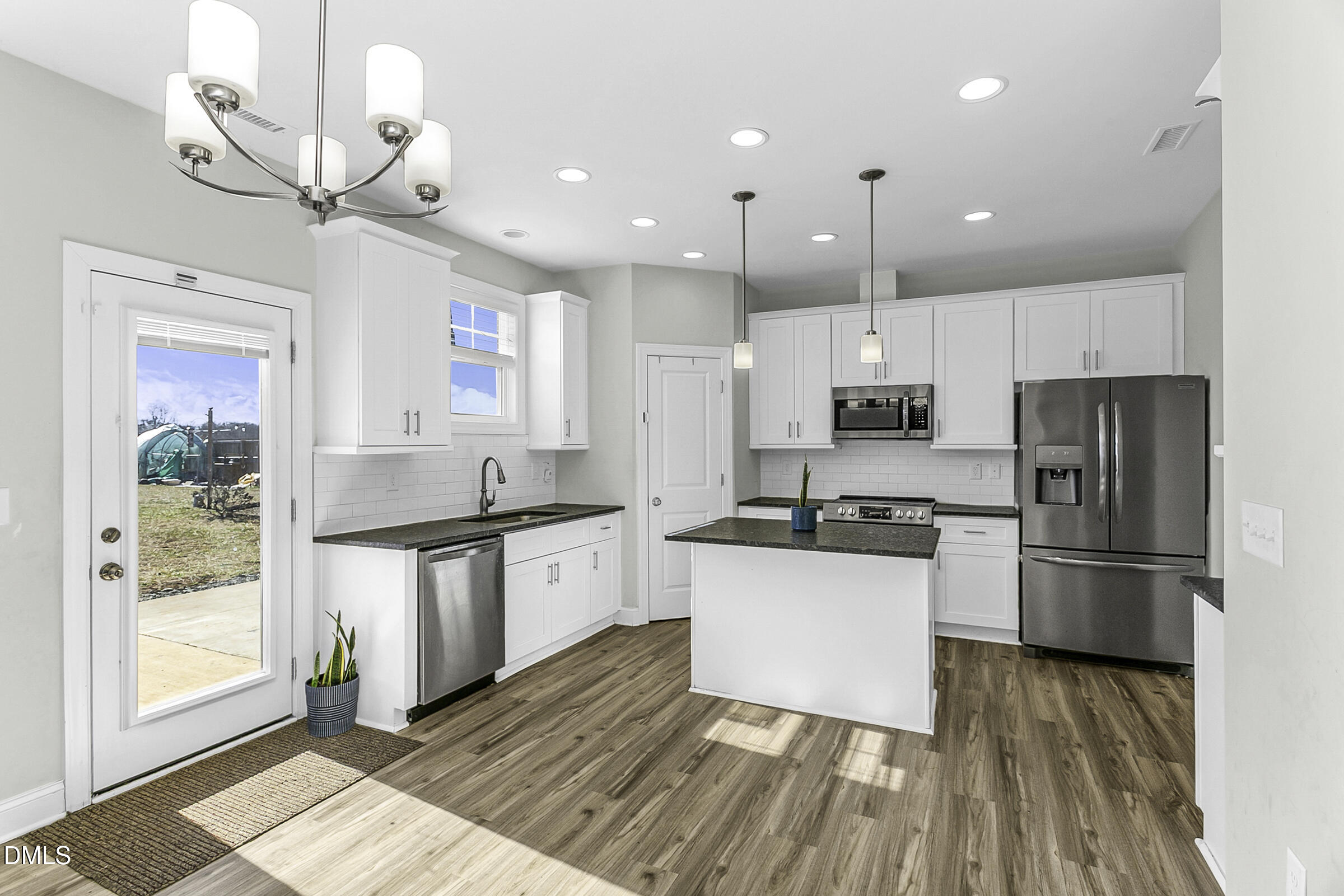 5216 Goshawk Lane Graham, NC 27253 - Photo 7 of 24