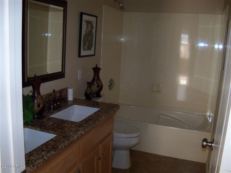 4681 South Rimrock Loop Gold Canyon, AZ 85118 - Photo 24 of 35 Guest Bath