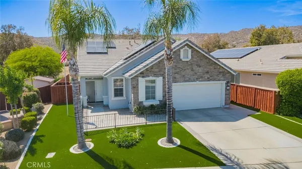 $459,000 | 565 Pooley Drive, Hemet, CA 92545