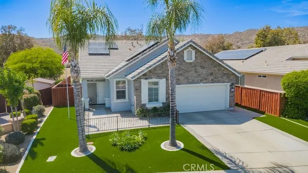 $459,000 | 565 Pooley Drive, Hemet, CA 92545