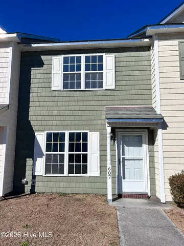 $175,000 | 607 Streamwood Drive, Unit 607, Jacksonville, NC 28546