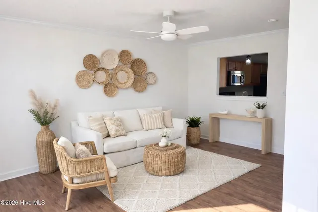 $175,000 | 607 Streamwood Drive, Unit 607, Jacksonville, NC 28546