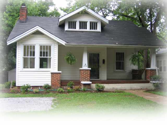 208 Grove Road Greenville, SC 29605 - Photo 1 of 9