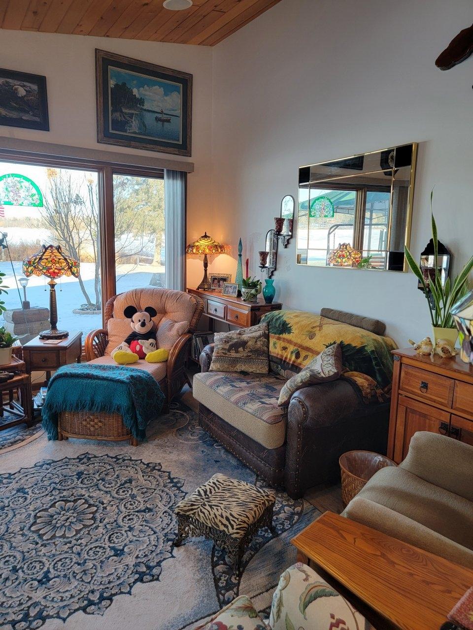5167 Doak Road Winter, WI 54896 - Photo 13 of 43 Gallery Image 13