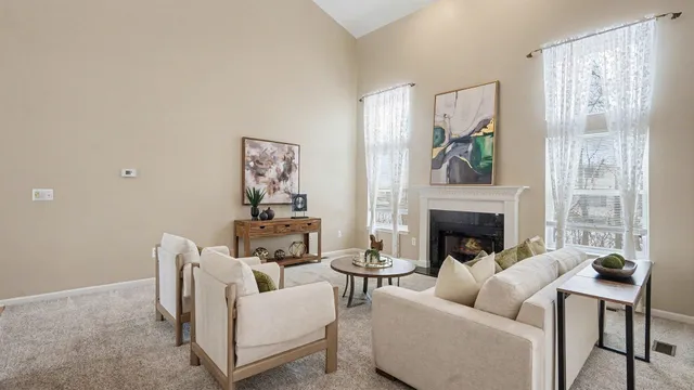 $595,000 | 5952 Redstone Court, Ann Arbor, MI 48103