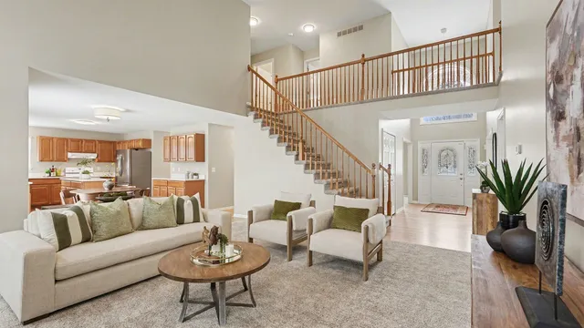 $595,000 | 5952 Redstone Court, Ann Arbor, MI 48103