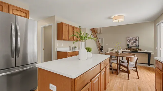 $595,000 | 5952 Redstone Court, Ann Arbor, MI 48103