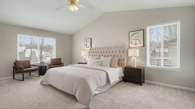 $595,000 | 5952 Redstone Court, Ann Arbor, MI 48103