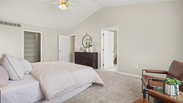 $595,000 | 5952 Redstone Court, Ann Arbor, MI 48103