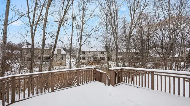 $595,000 | 5952 Redstone Court, Ann Arbor, MI 48103