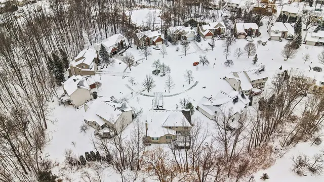 $595,000 | 5952 Redstone Court, Ann Arbor, MI 48103