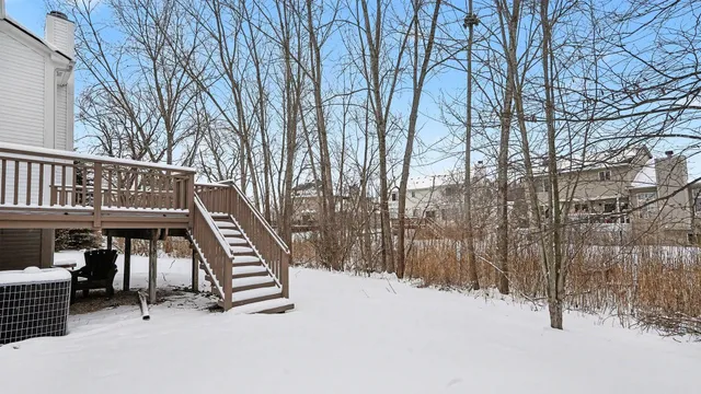 $595,000 | 5952 Redstone Court, Ann Arbor, MI 48103