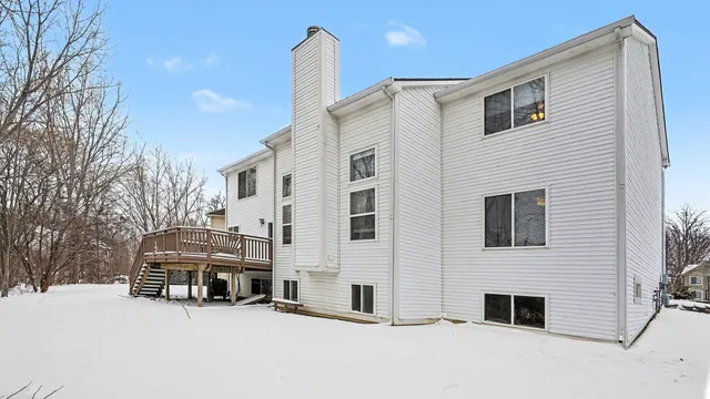 $595,000 | 5952 Redstone Court, Ann Arbor, MI 48103