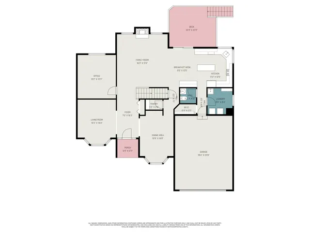 $595,000 | 5952 Redstone Court, Ann Arbor, MI 48103