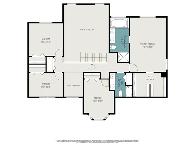 $595,000 | 5952 Redstone Court, Ann Arbor, MI 48103