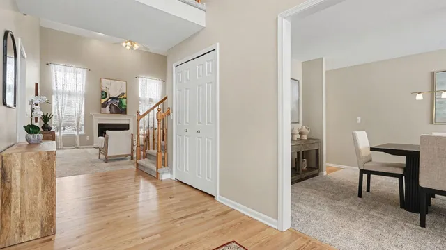 $595,000 | 5952 Redstone Court, Ann Arbor, MI 48103