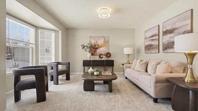 $595,000 | 5952 Redstone Court, Ann Arbor, MI 48103