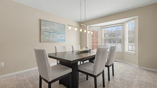 $595,000 | 5952 Redstone Court, Ann Arbor, MI 48103