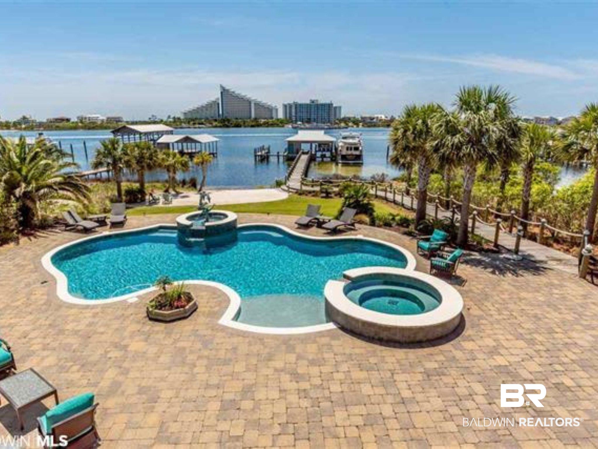 31538 River Road Orange Beach, AL 36561 - Photo 37 of 40