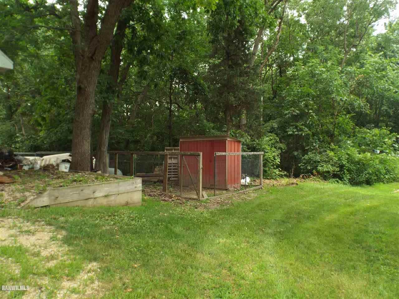 1658 West Menzemer Road Elizabeth, IL 61028 - Photo 27 of 36 Gallery Image 27