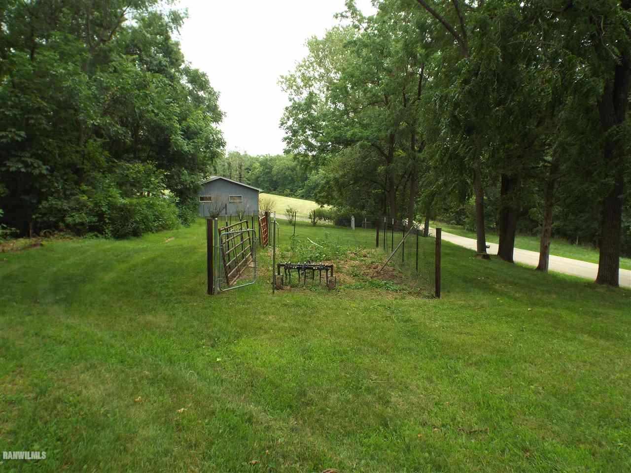 1658 West Menzemer Road Elizabeth, IL 61028 - Photo 28 of 36 Gallery Image 28