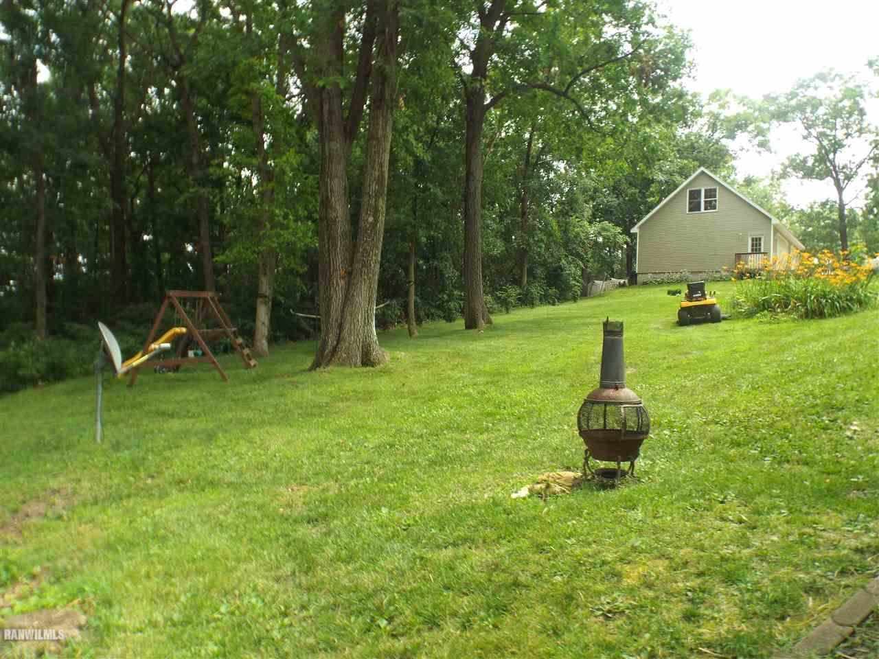1658 West Menzemer Road Elizabeth, IL 61028 - Photo 32 of 36 Gallery Image 32