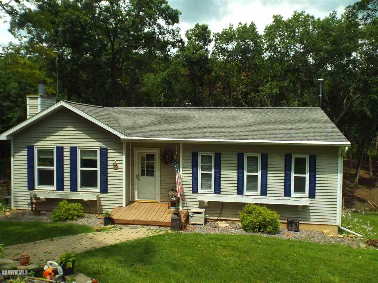 1658 West Menzemer Road Elizabeth, IL 61028 - Photo 35 of 36 Gallery Image 35