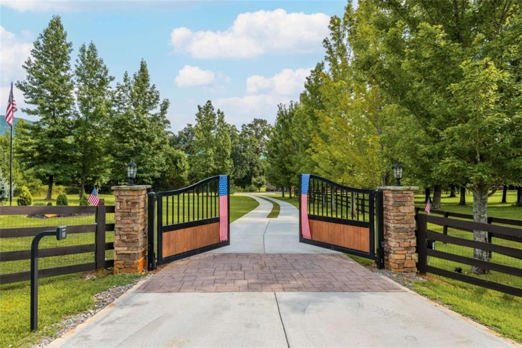 456 East Valley Road Northeast Rydal, GA 30171 - Photo 6 of 138