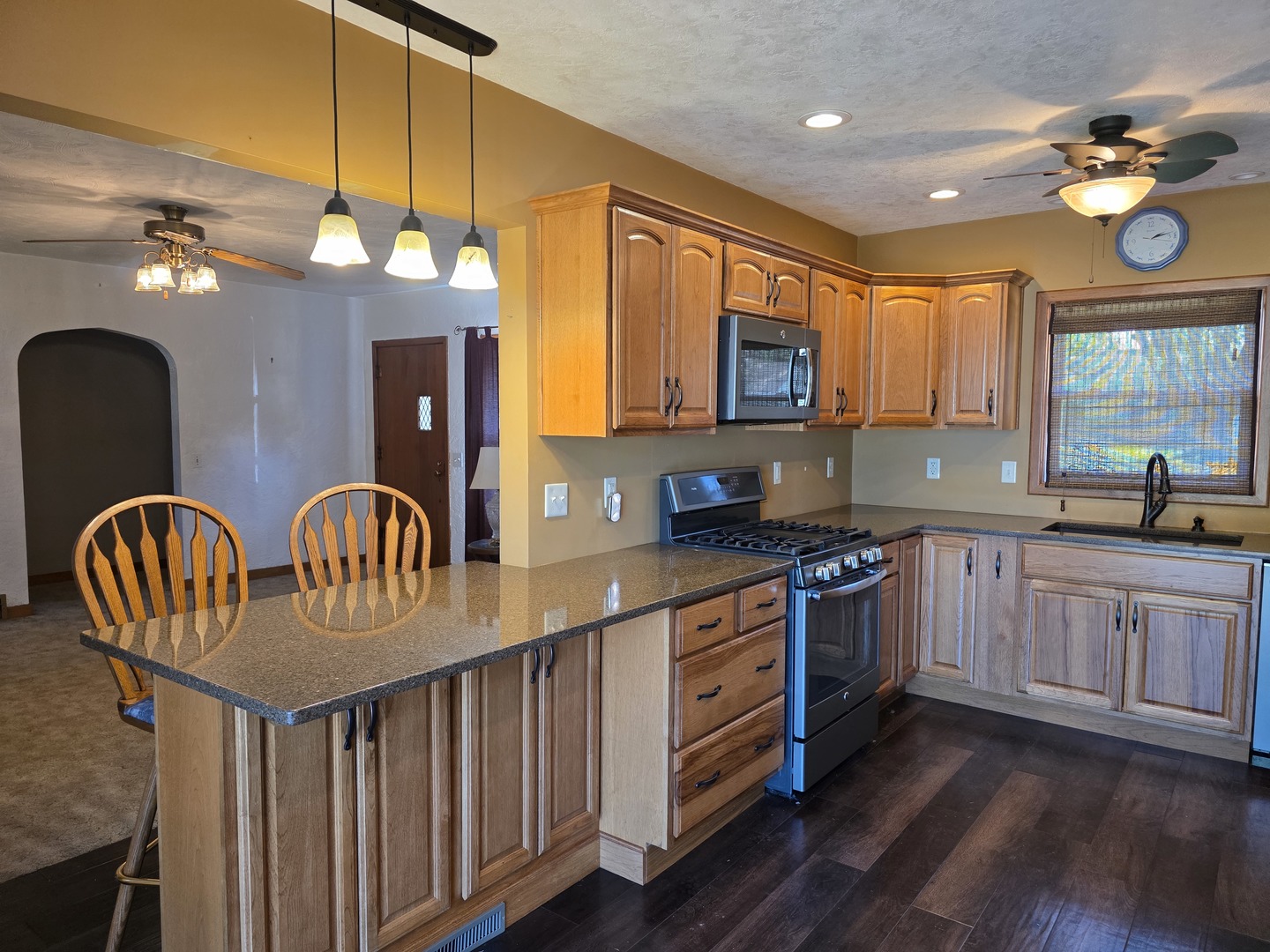 309 Maple Street Prophetstown, IL 61277 - Photo 5 of 14