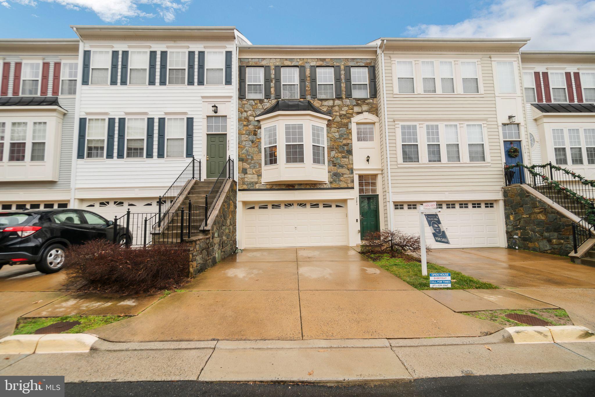 2080 Capstone Circle Herndon, VA 20170 - Photo 37 of 37