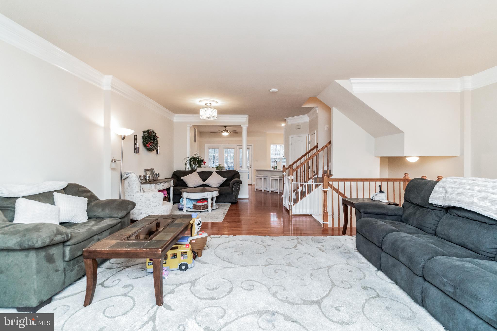 2080 Capstone Circle Herndon, VA 20170 - Photo 6 of 37