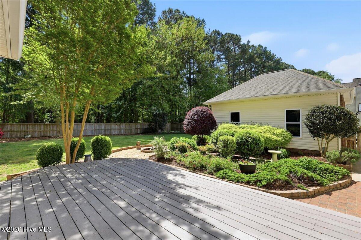 611 East Raintree Lane Goldsboro, NC 27534 - Photo 23 of 32 20-611 E Raintree Ln-7