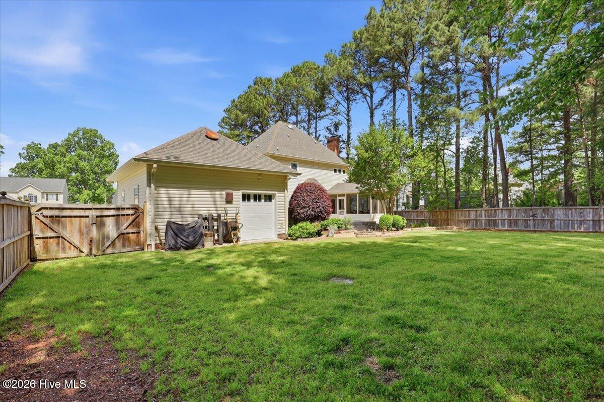 611 East Raintree Lane Goldsboro, NC 27534 - Photo 24 of 32 24-611 E Raintree Ln-11