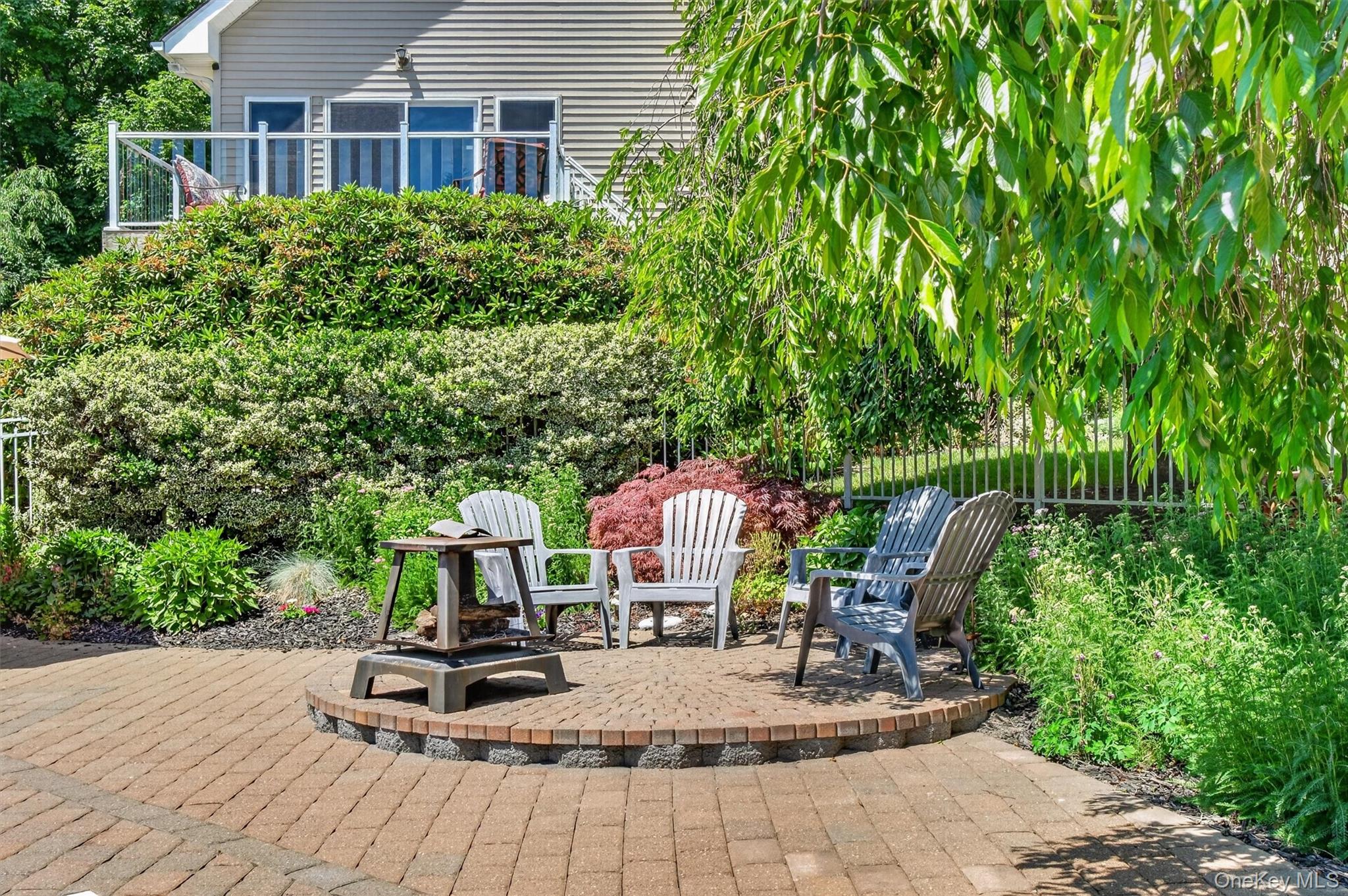 201 Candlestick Hill Road Newburgh, NY 12550 - Photo 41 of 47
