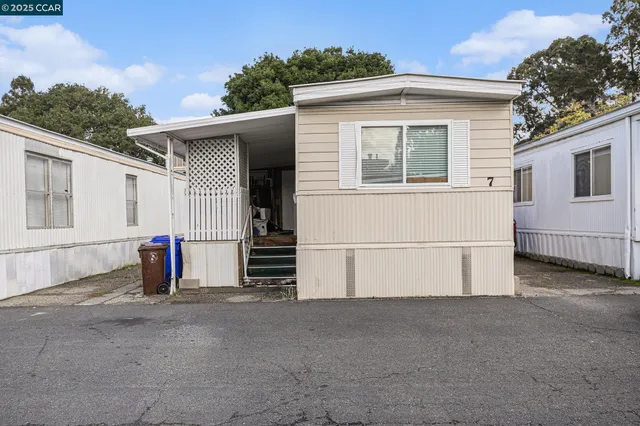 $70,000 | 4556 Appian Way, Unit 7, El Sobrante, CA 94803