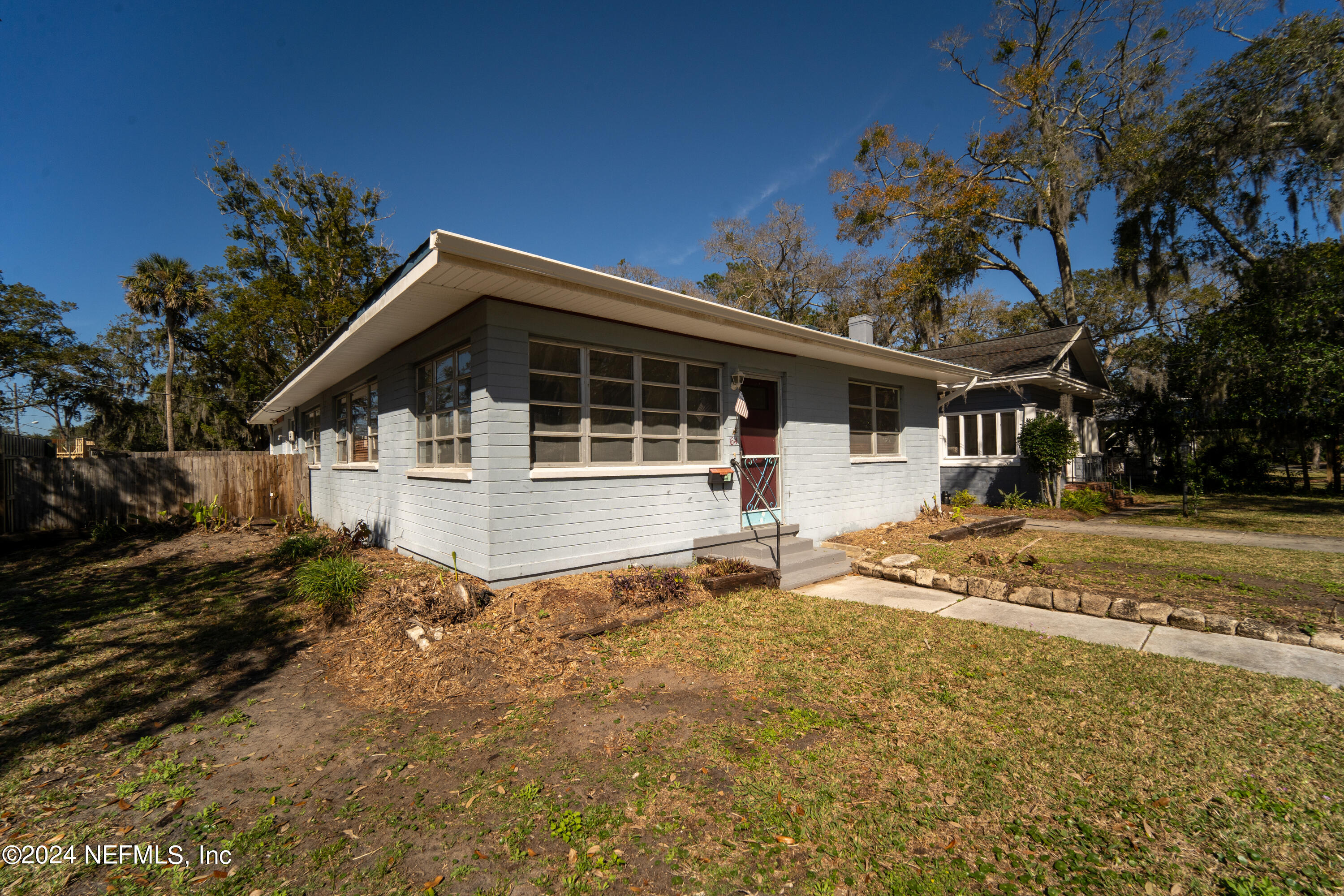 64 Fullerwood Drive St. Augustine, FL 32084 - Photo 27 of 41 2-19-24_64_Fullerwood_EXT-3