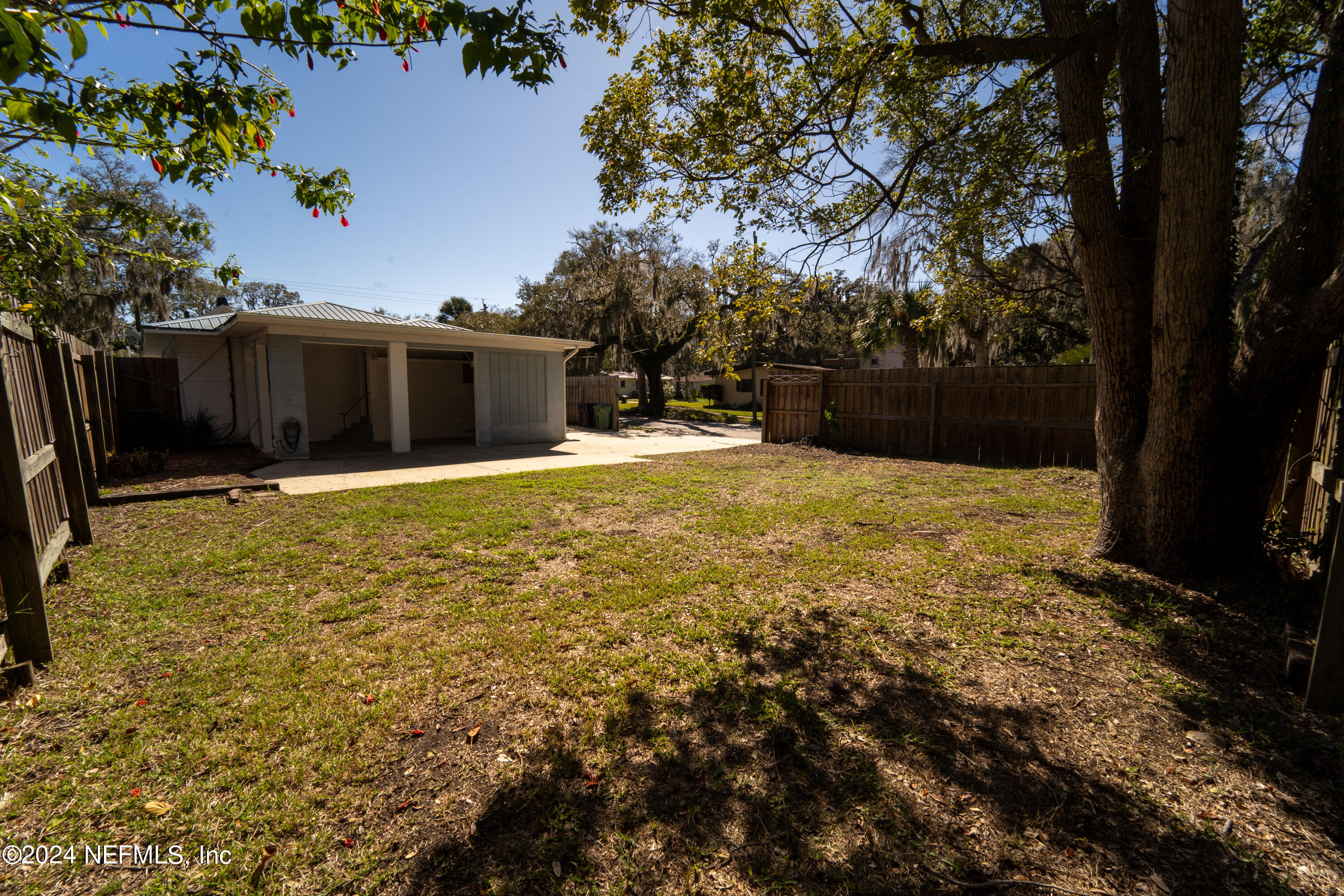 64 Fullerwood Drive St. Augustine, FL 32084 - Photo 30 of 41 2-19-24_64_Fullerwood_EXT-5