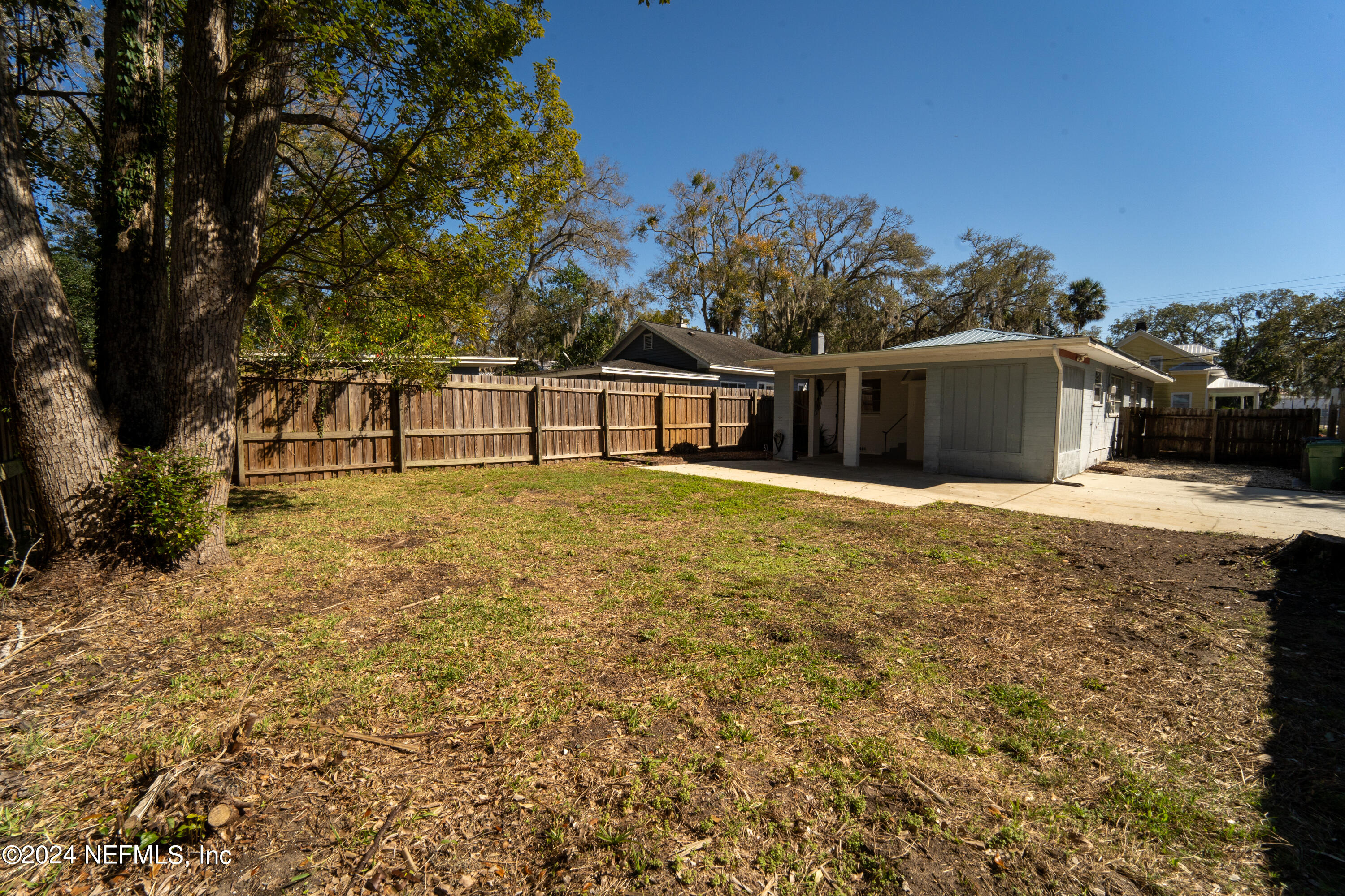 64 Fullerwood Drive St. Augustine, FL 32084 - Photo 31 of 41 2-19-24_64_Fullerwood_EXT-6