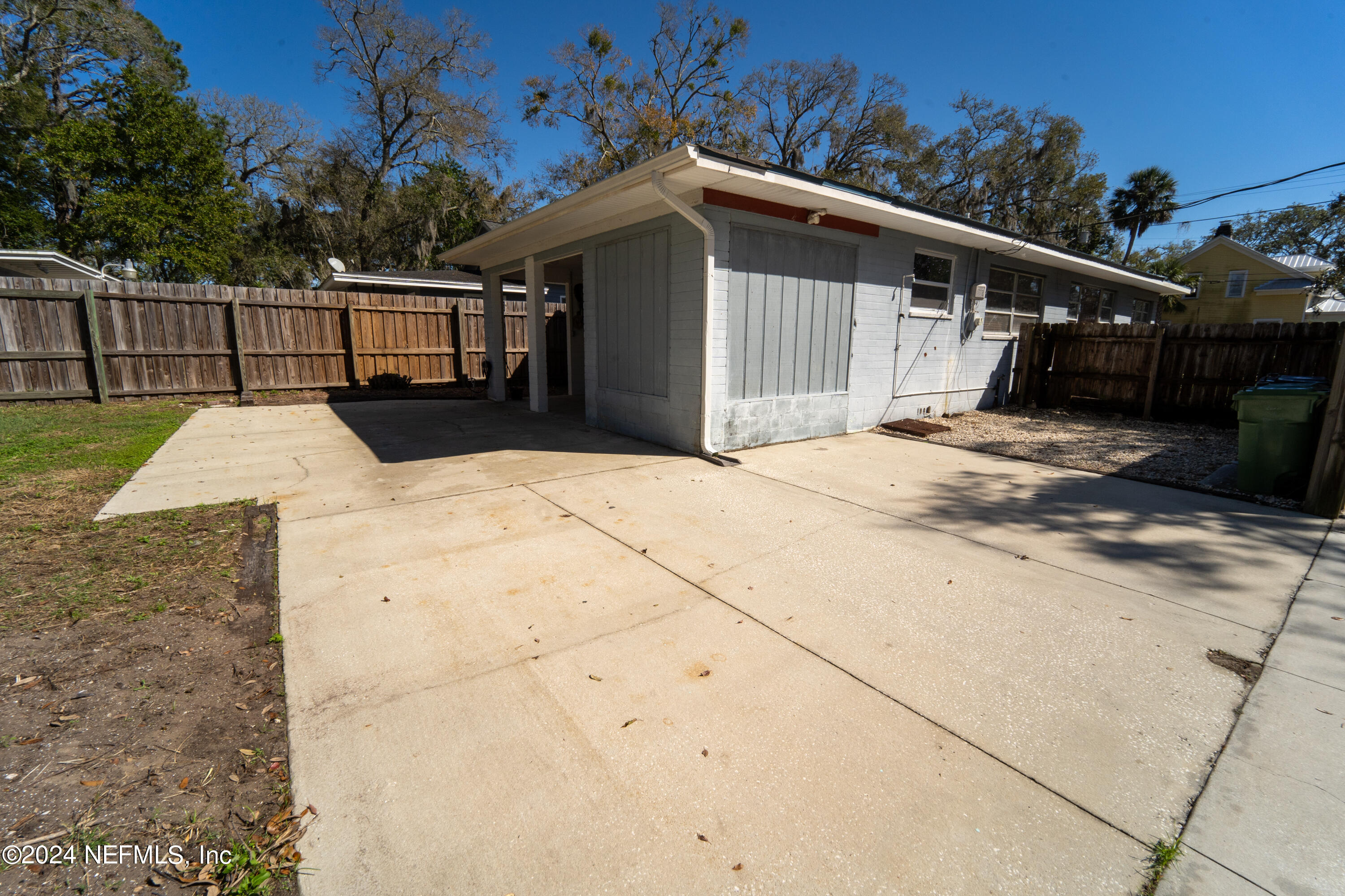 64 Fullerwood Drive St. Augustine, FL 32084 - Photo 32 of 41 2-19-24_64_Fullerwood_EXT-7