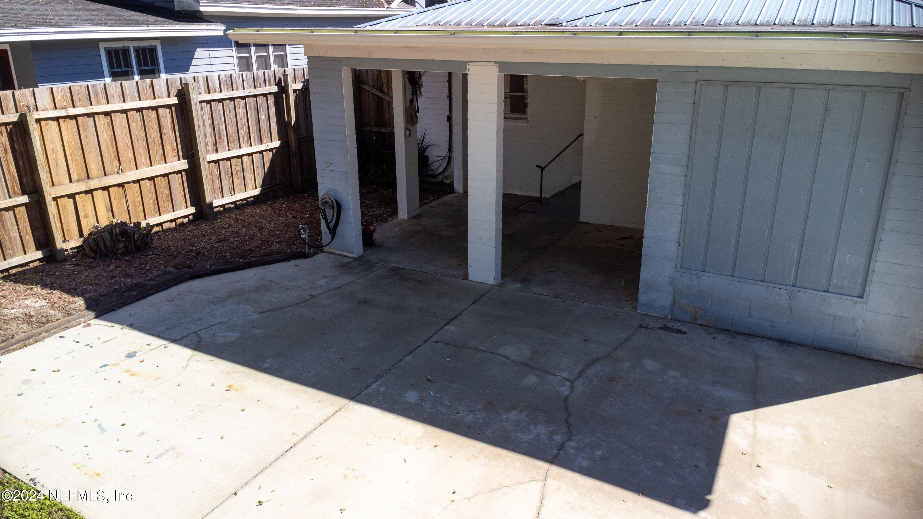 64 Fullerwood Drive St. Augustine, FL 32084 - Photo 33 of 41 2-19-24_64_Fullerwood_EXT-8