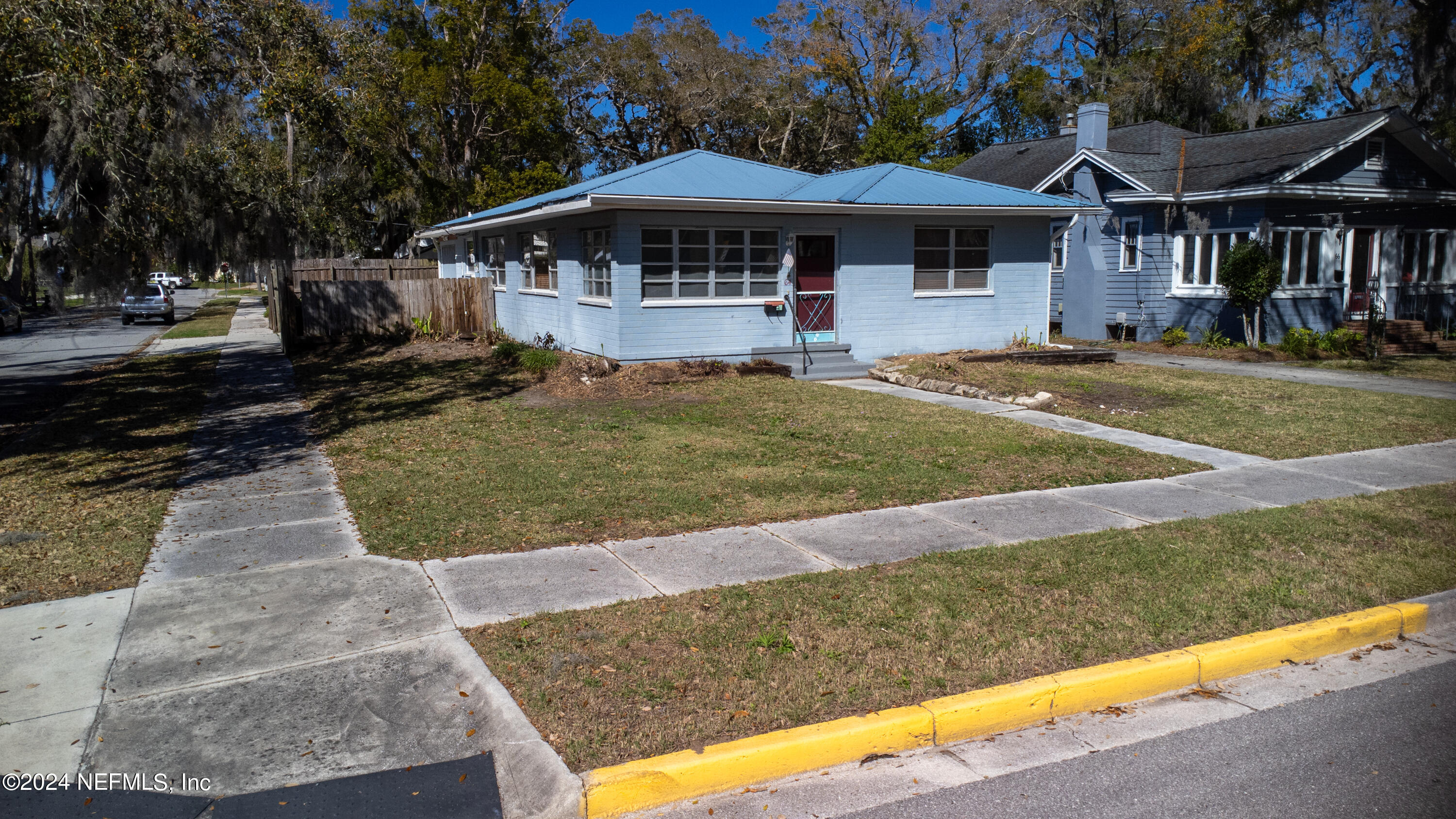 64 Fullerwood Drive St. Augustine, FL 32084 - Photo 36 of 41 2-19-24_64_Fullerwood_EXT-11