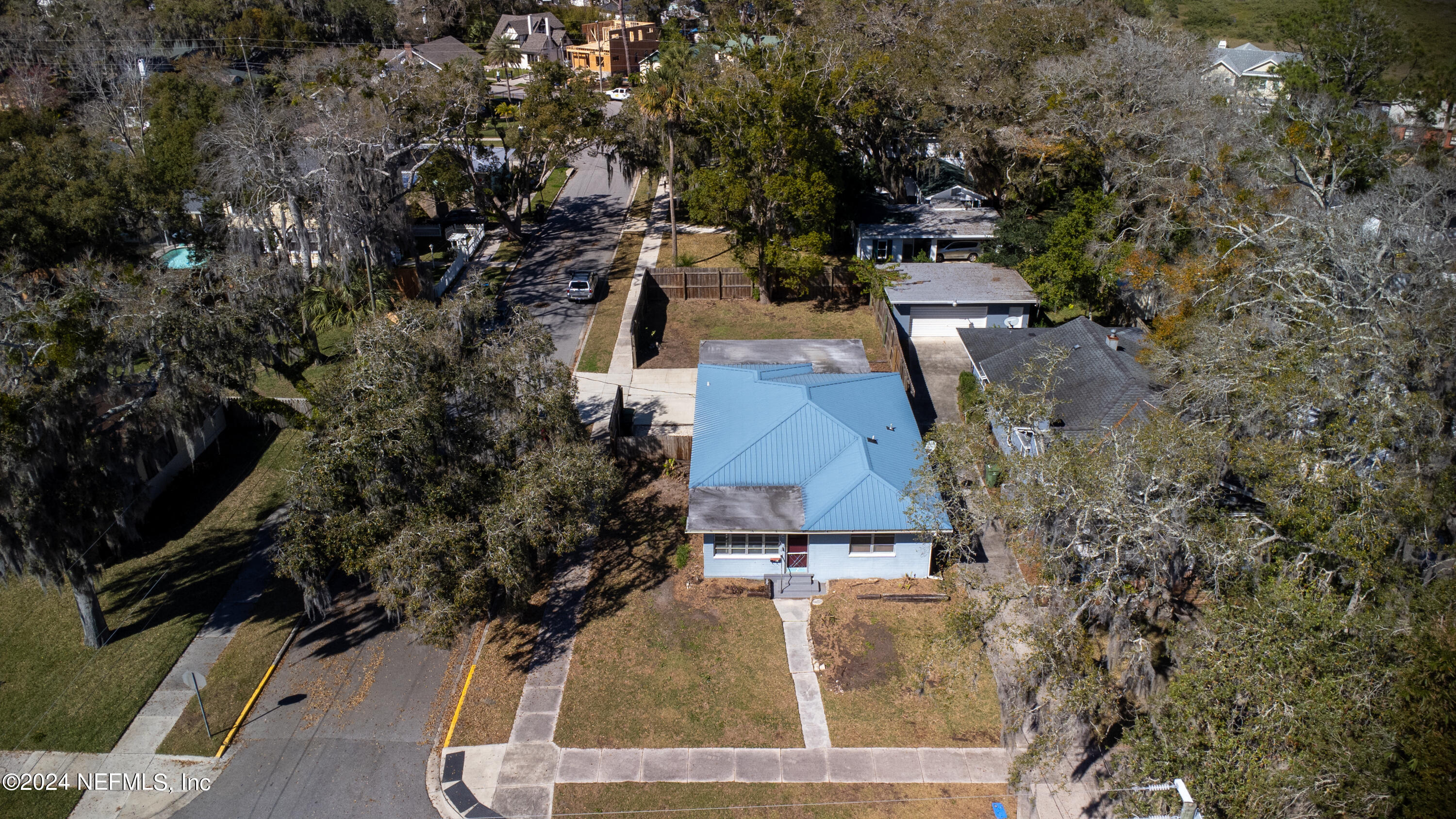 64 Fullerwood Drive St. Augustine, FL 32084 - Photo 38 of 41 2-19-24_64_Fullerwood_EXT-13