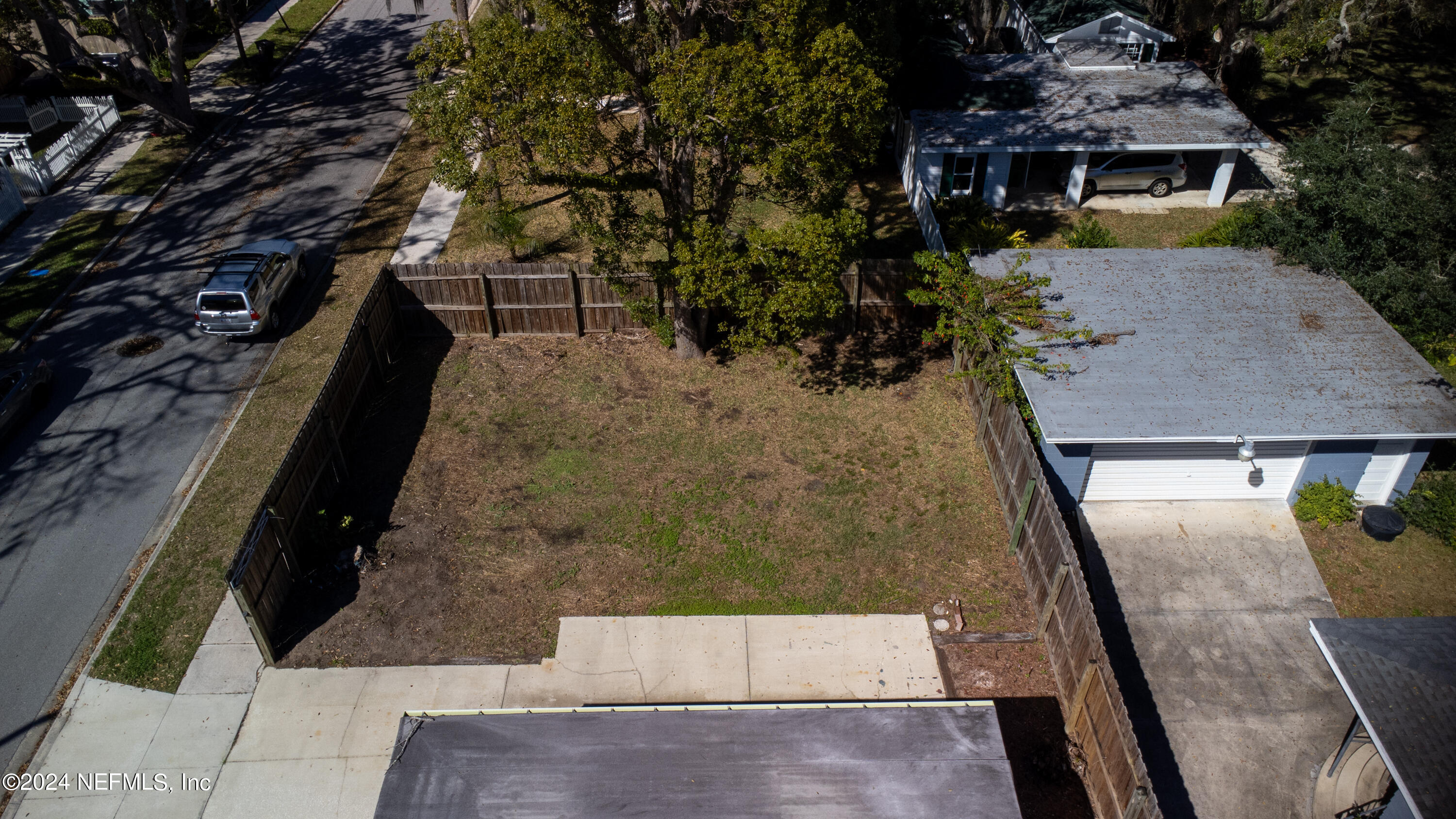 64 Fullerwood Drive St. Augustine, FL 32084 - Photo 39 of 41 2-19-24_64_Fullerwood_EXT-14