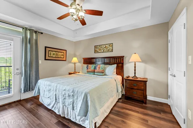 $369,900 | 1410 Hurley Drive, Unit 502, Sevierville, TN 37862