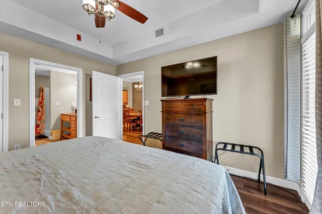 $369,900 | 1410 Hurley Drive, Unit 502, Sevierville, TN 37862