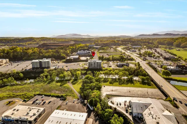 $369,900 | 1410 Hurley Drive, Unit 502, Sevierville, TN 37862