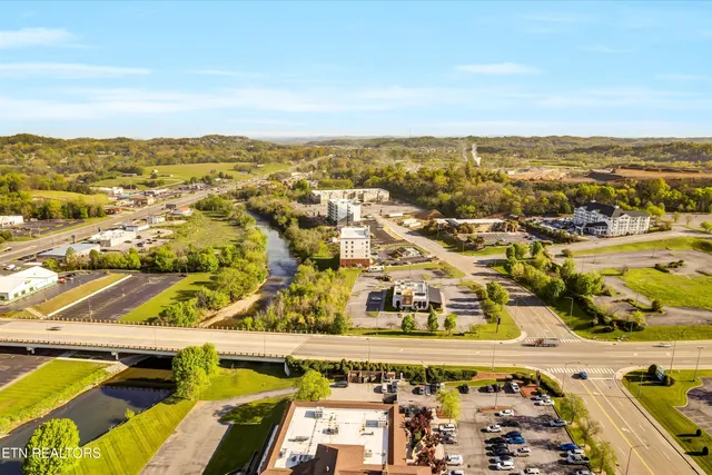 $369,900 | 1410 Hurley Drive, Unit 502, Sevierville, TN 37862