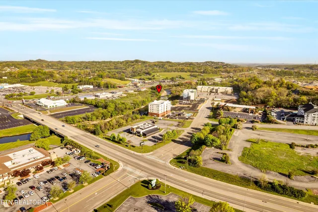 $369,900 | 1410 Hurley Drive, Unit 502, Sevierville, TN 37862