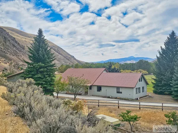$395,000 | 41 Turner Circle, Lemhi, ID 83465