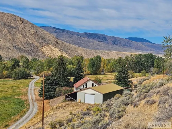 $395,000 | 41 Turner Circle, Lemhi, ID 83465